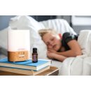 doTERRA Lumo Diffuser & dōTERRA Serenity