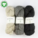 Semilla PURA GOTS / BC Garn / 100g