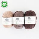 The Merry Merino 140 Kremke GOTS-zertifiziert