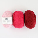 The Merry Merino 140 Kremke GOTS-zertifiziert