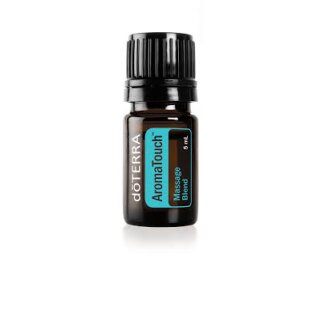 doTERRA AromaTouch / Massagemischung / 5ml