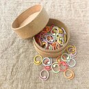 Maschenmarkiere Ring CocoKnits