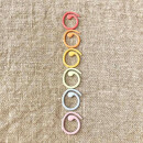 Maschenmarkiere Ring CocoKnits