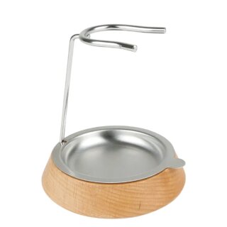 Topfb&uuml;rsten-Halter / Redecker