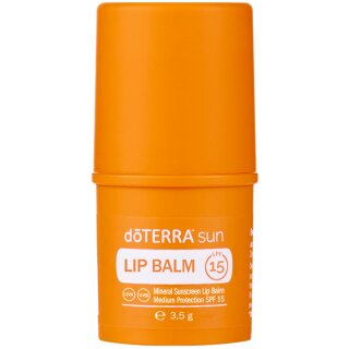 doTERRA sun Lippenbalsam