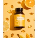 doTERRA EO Mega + Softgels