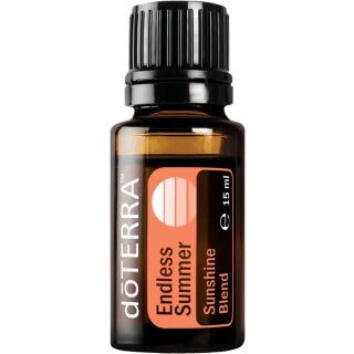 doTERRA Endless Summer