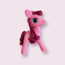 Amigurumi Pony &ndash; inspiriert von Pinkie Pie (My Little Pony)