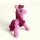 Amigurumi Pony &ndash; inspiriert von Pinkie Pie (My Little Pony)