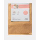DIY H&auml;kel-Set &ldquo;Shopper&rdquo;, H&auml;keltasche zum Selberh&auml;keln inklusive Anleitung