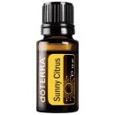 doTERRA Sunny Citrus