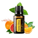 doTERRA Sunny Citrus