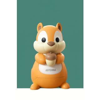 dōTERRA Eichh&ouml;rnchen (Squirrel) Diffuser