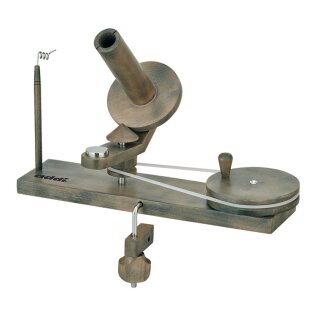 Garnwickler Buchenholz addiWinder