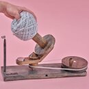 Garnwickler Buchenholz addiWinder