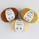 Brisa BC Garn RAS & RWA zertifiziert