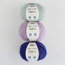 Brisa BC Garn RAS & RWA zertifiziert