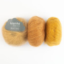 Silky Kid KremkeSoulWool RMS-zertifiziert