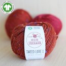 Tweed Love 1 Der kleine Strickladen GOTS-zertifiziert