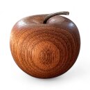 Duft-Apfel, Massivholz, &Oslash; 4,5 cm &times; H&ouml;he...