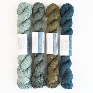 Studio Linen Eco Erika Knight