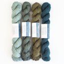 Studio Linen Eco Erika Knight