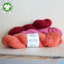 Nordseebrise Der kleine Strickladen GOTS-zertifiziert