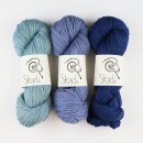 Skadi Merino dArles GOTS 100g
