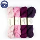 Babyalpaca 10/2 auf 50g BC Garn RAS-zertifiziert