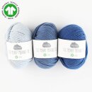 The Merry Merino 70 Kremke GOTS-zertifiziert