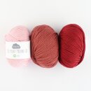The Merry Merino 70 Kremke GOTS-zertifiziert