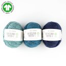 Hamelton Tweed 1 BC Garn GOTS-zertifiziert