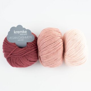 Cashmere Vegan Kremke