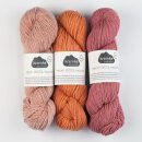 Reborn WOOL Kremke recycled