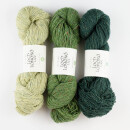 Loch Lomond LACE BC Garn GOTS-zertifiziert