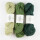 Loch Lomond LACE BC Garn GOTS-zertifiziert