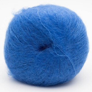 Silky Kid KremkeSoulWool RMS-zertifiziert azurblau-122