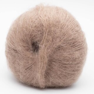 Silky Kid KremkeSoulWool RMS-zertifiziert camel-029