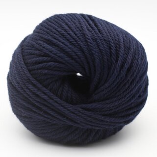 The Merry Merino 70 Kremke GOTS-zertifiziert navy-26