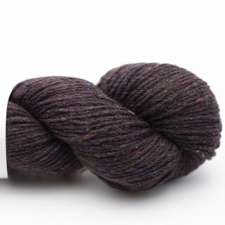 Reborn WOOL Kremke recycled kaffee melange-16