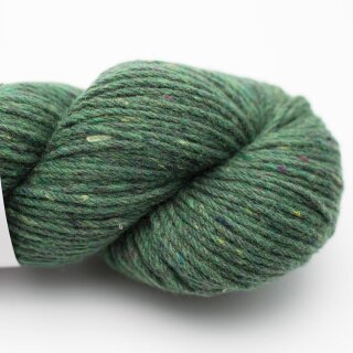 Reborn WOOL Kremke recycled smaragdgr&uuml;n-11