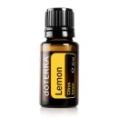 doTERRA Lemon / Zitrone / 5 ml