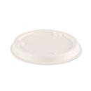 Deckel f&uuml;r Dressingschalen | Zuckerrohr, 100 Stk.